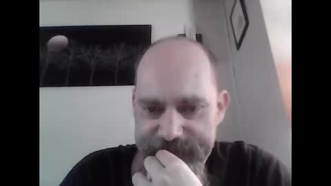 Snapshot of fireprince1977 chatting on April 29, 2026, 9:21 pm Brad online show from April 29, 2026, 9:21 pm