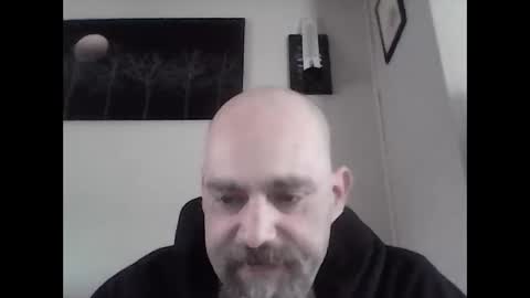 Snapshot of fireprince1977 chatting on April 30, 2026, 9:19 pm Brad online show from April 30, 2026, 9:19 pm
