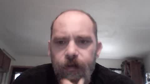 Snapshot of fireprince1977 chatting on August 9, 2026, 12:54 pm Brad online show from August 9, 2026, 12:54 pm