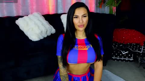 Fires Bomb 777 online show from January 25, 2025, 5:40 am