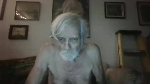 firestarter769 online show from December 3, 2025, 8:23 am