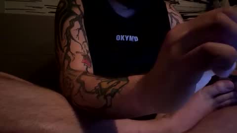 JunoSixx online show from October 12, 2025, 6:29 pm