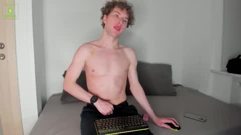 Sexy Tony online show from March 1, 2026, 10:28 am