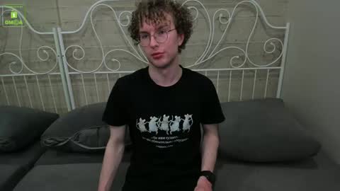 Sexy Tony online show from April 19, 2026, 3:22 pm