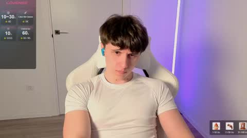 first_mark online show from May 7, 2026, 4:34 pm