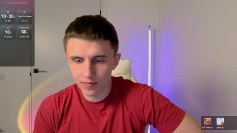 Snapshot of first_mark chatting on May 26, 2026, 7:43 pm first_mark online show from May 26, 2026, 7:43 pm