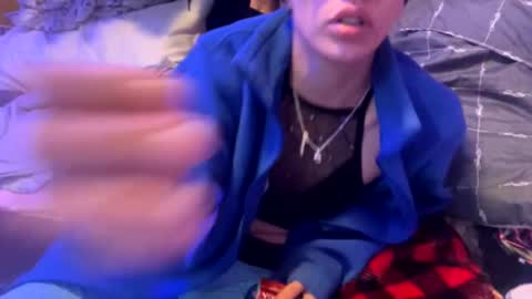 FirstTimeFeak online show from April 20, 2026, 3:37 pm