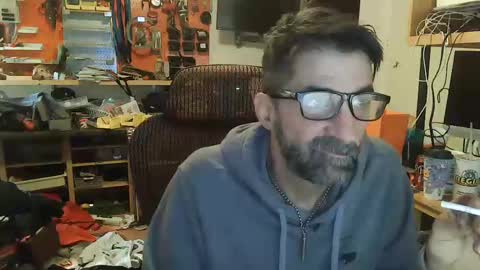 fishermanjack0101 online show from December 23, 2024, 7:52 pm