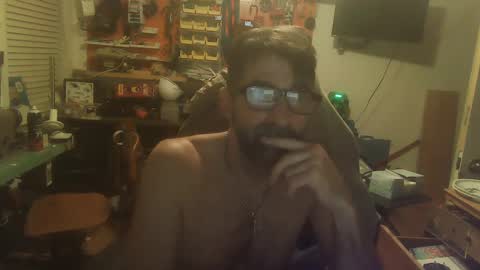 fishermanjack0101 online show from January 4, 2025, 11:33 am