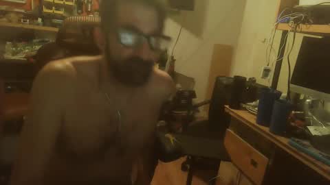 fishermanjack0101 online show from January 11, 2025, 11:12 am