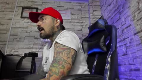 fisherrman666 online show from September 13, 2025, 6:57 am