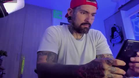 fisherrman666 online show from October 21, 2025, 1:50 am