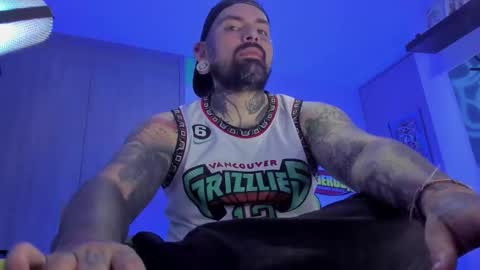 fisherrman666 online show from November 8, 2025, 1:28 am