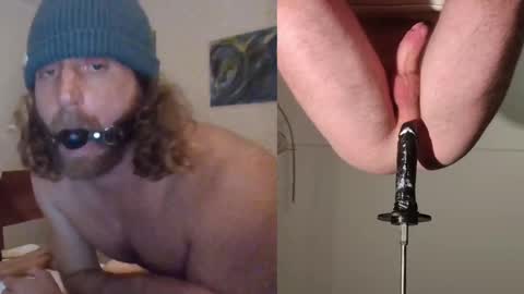 Kinky for pervert Daddies online show from January 31, 2025, 10:31 pm