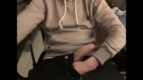 FitAndy98 online show from March 18, 2026, 7:17 pm