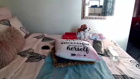 Snapshot of fitblair66_ chatting on February 4, 2025, 3:57 pm fitblair66_ online show from February 4, 2025, 3:57 pm