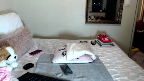 Snapshot of fitblair66_ chatting on February 14, 2025, 8:48 pm fitblair66_ online show from February 14, 2025, 8:48 pm