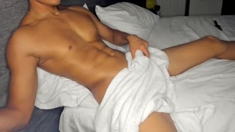 Snapshot of fitboy_cris chatting on September 16, 2025, 5:19 am Cristopher Sly online show from September 16, 2025, 5:19 am
