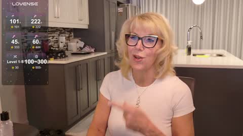 Bianca online show from January 11, 2025, 5:40 pm