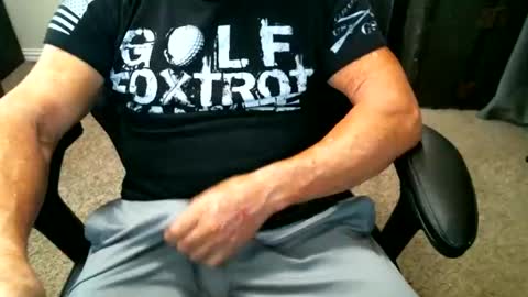 Snapshot of fitguy40 chatting on May 5, 2026, 7:00 pm fitguy40 online show from May 5, 2026, 7:00 pm