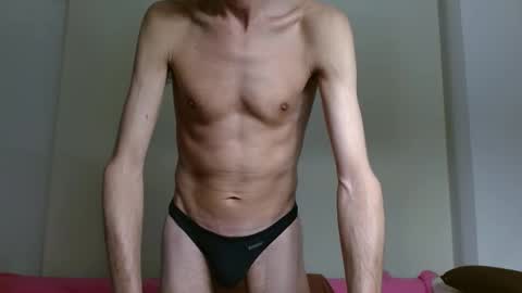 Luis online show from November 1, 2025, 12:12 am