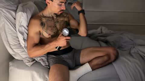 fitjacques online show from June 2, 2026, 2:13 am