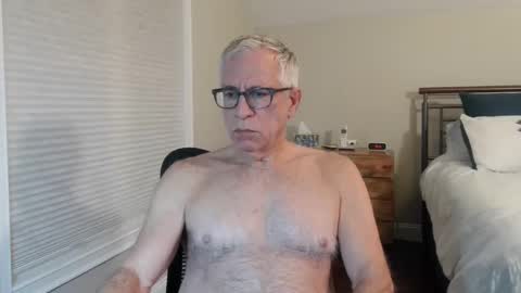 Jon online show from December 6, 2024, 2:46 am