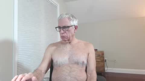 Jon online show from January 7, 2026, 2:14 am