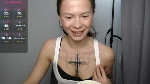 fitmila online show from April 15, 2026, 8:09 pm