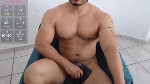 Farid online show from December 21, 2025, 4:03 pm