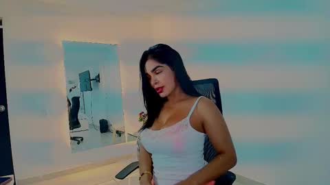 Snapshot of fitnessmommyy chatting on September 29, 2025, 4:23 pm fitnessmommyy online show from September 29, 2025, 4:23 pm