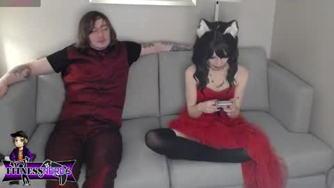 fitnessnerd6 online show from March 29, 2026, 7:19 am