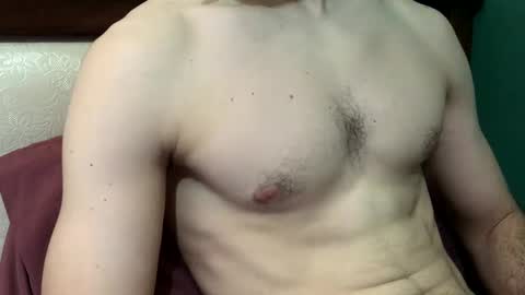 FittBoy online show from February 25, 2025, 1:39 pm