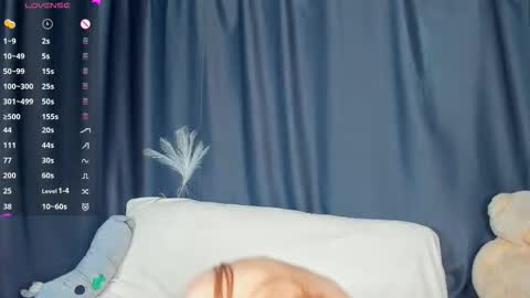 Kira online show from February 12, 2026, 2:50 am