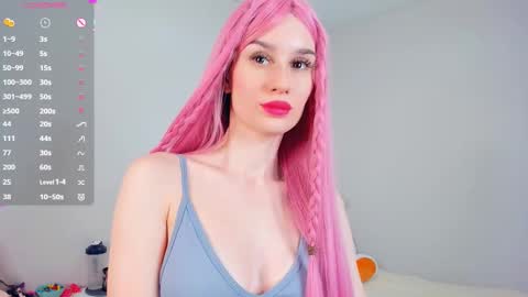 Kira online show from March 16, 2026, 2:28 am