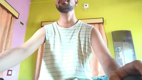 Ur BoyToy online show from June 16, 2026, 4:37 am