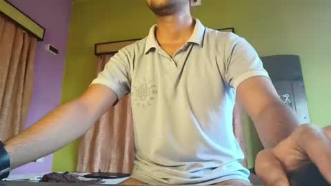 Ur BoyToy online show from July 13, 2026, 3:09 am