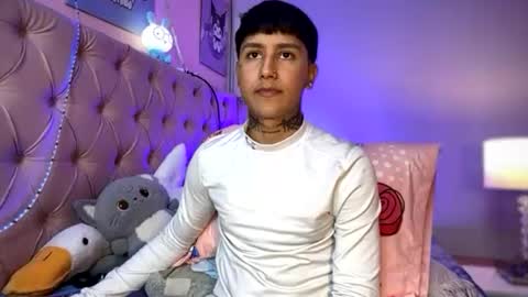 Snapshot of fj_araujo chatting on July 3, 2026, 1:01 am fj_araujo online show from July 3, 2026, 1:01 am