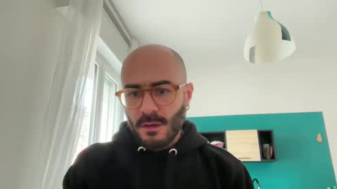 Fla is short for Flavio online show from February 11, 2025, 12:37 pm