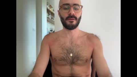 Fla is short for Flavio online show from February 26, 2025, 11:09 am