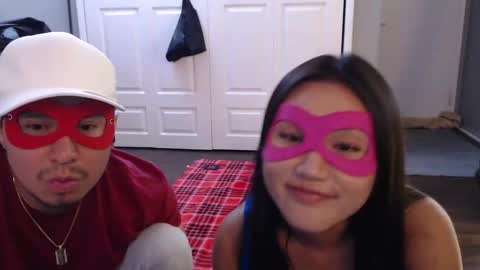 Flacko online show from April 25, 2026, 2:14 am