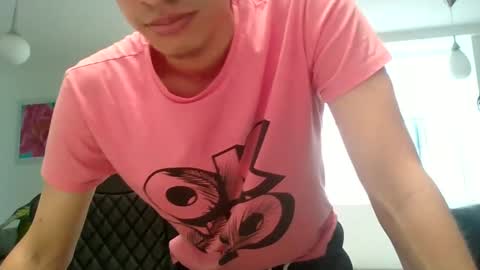 Charles mi new  TWT Flacousa1 online show from February 9, 2025, 6:26 pm