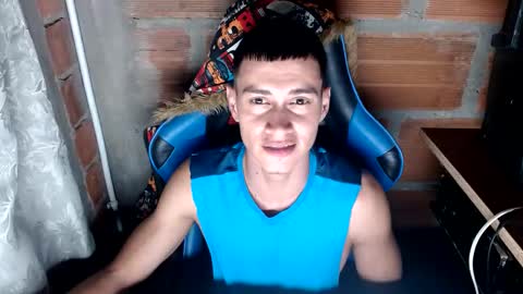  FLACO  online show from December 9, 2024, 2:56 am