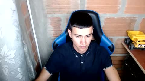  FLACO  online show from January 6, 2025, 2:37 am