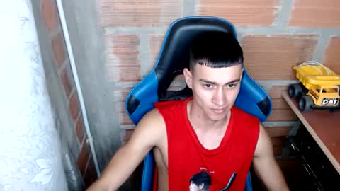  FLACO  online show from January 13, 2025, 9:52 pm