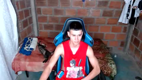  FLACO  online show from February 9, 2025, 3:32 am