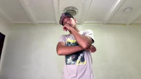 Snapshot of flacolatino_vergon chatting on July 5, 2026, 6:37 pm Jos online show from July 5, 2026, 6:37 pm