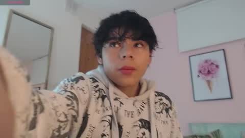 flakasexi1111 online show from January 9, 2026, 12:08 pm