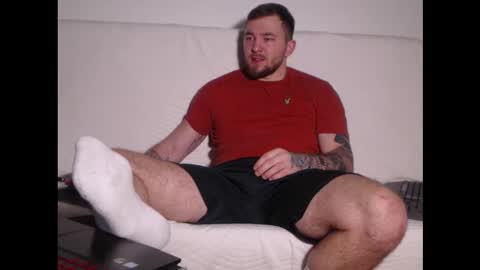 Flamefury18 online show from February 4, 2026, 7:14 am