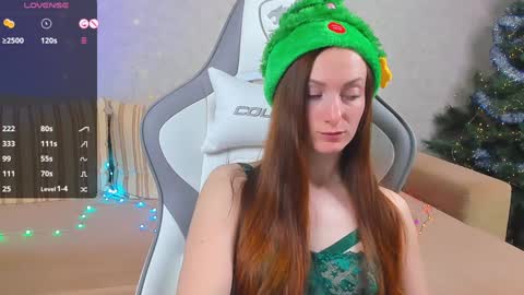 Yana online show from December 26, 2024, 11:57 pm